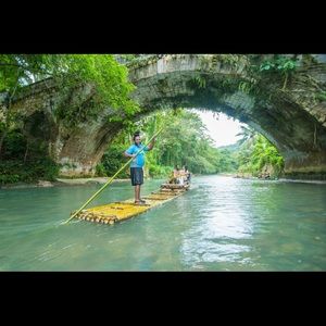Meet your Posher, Andre